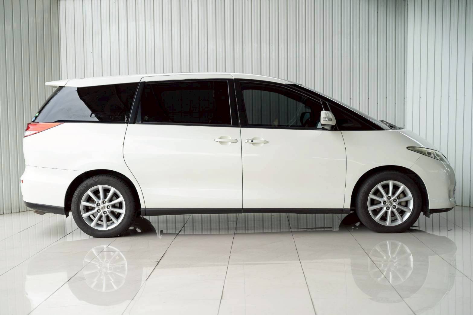 2013 TOYOTA ESTIMA 2.4 G