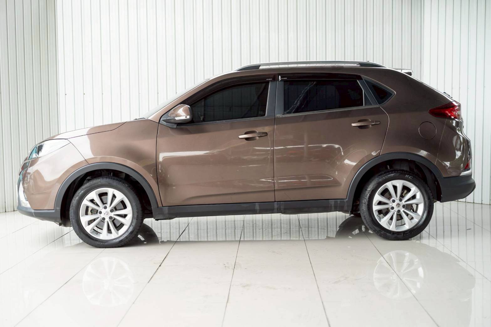 2018 MG GS 1.5 TX