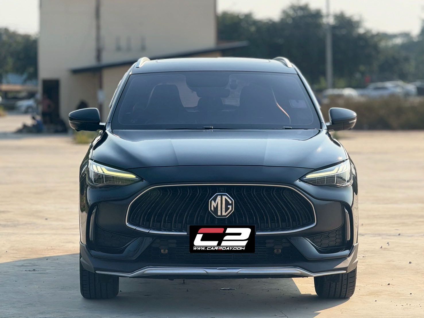 2022 MG HS 1.5 suv