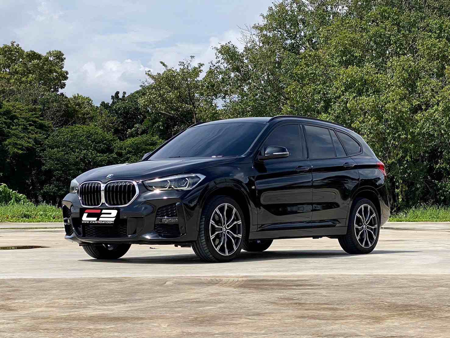 2021 BMW X1 sDrive20d M Sport