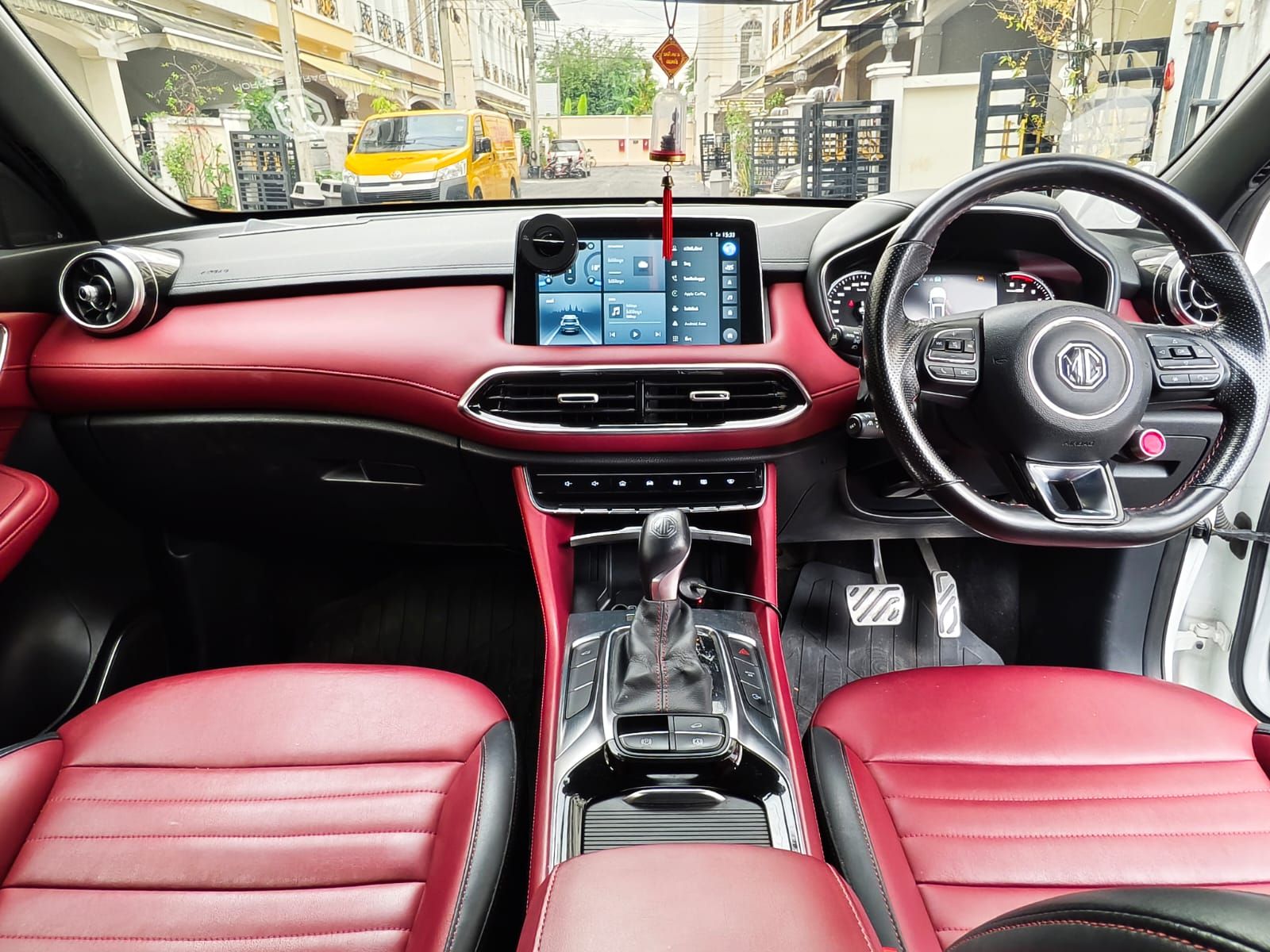2019 MG HS 1.5 X
