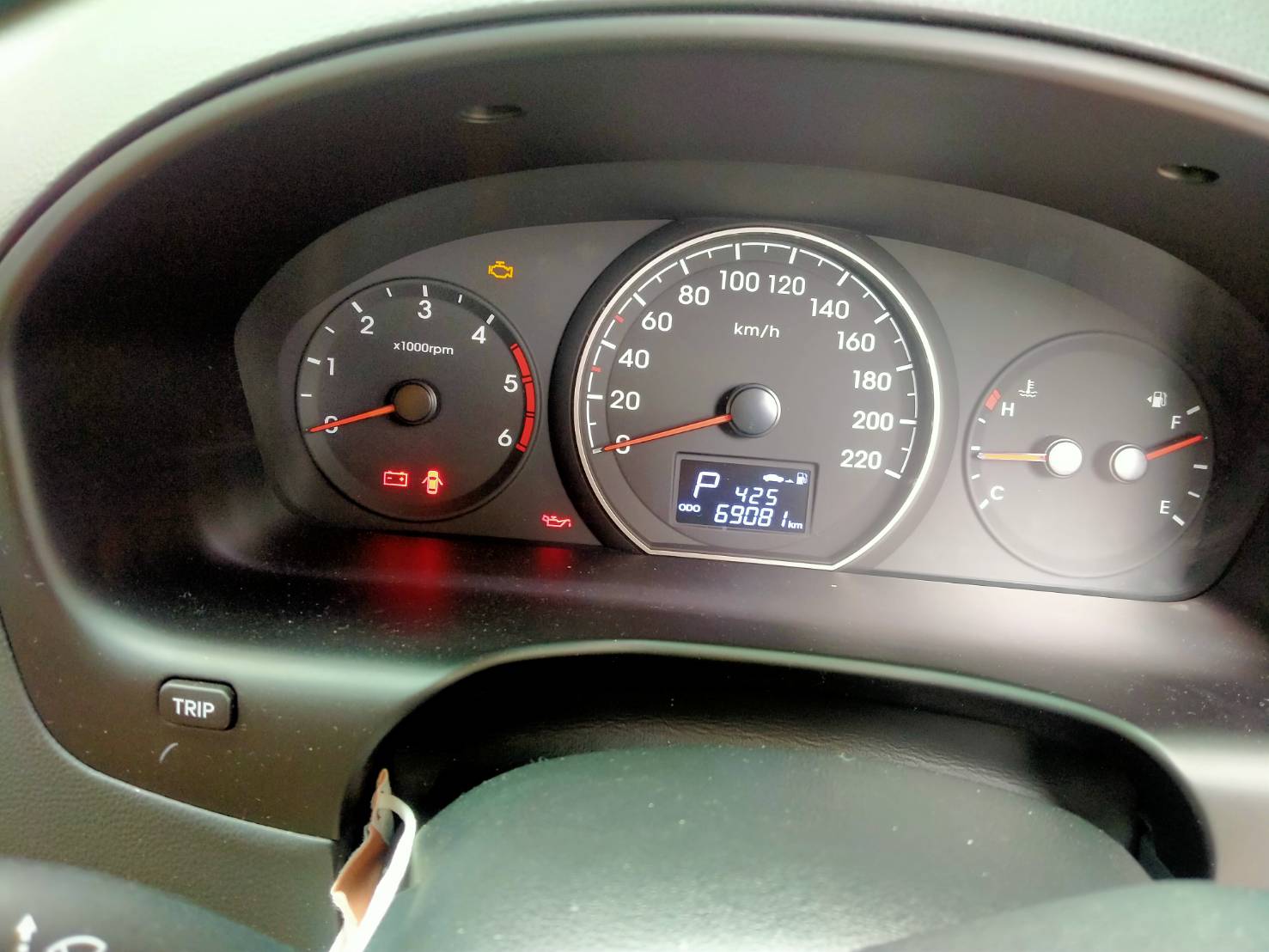2019 Hyundai GRAND STAREX