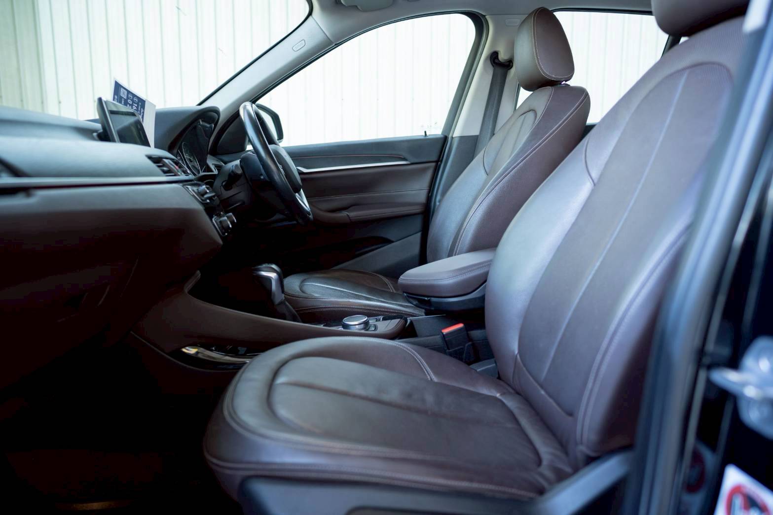 2018 BMW X1 1.5 sDrive18i xLine