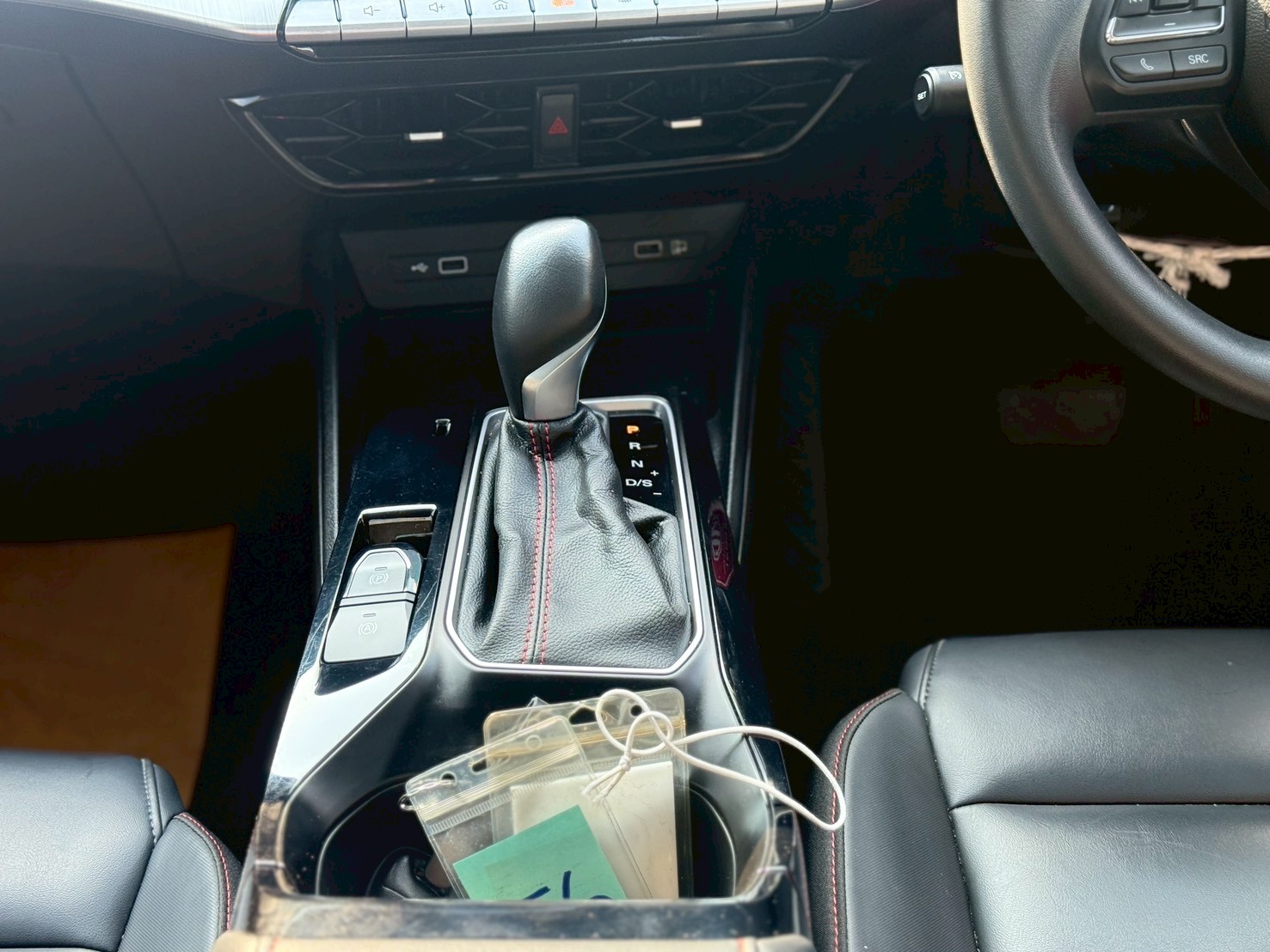 2021 MG 5 i-smart 1.5 (Sunroof)