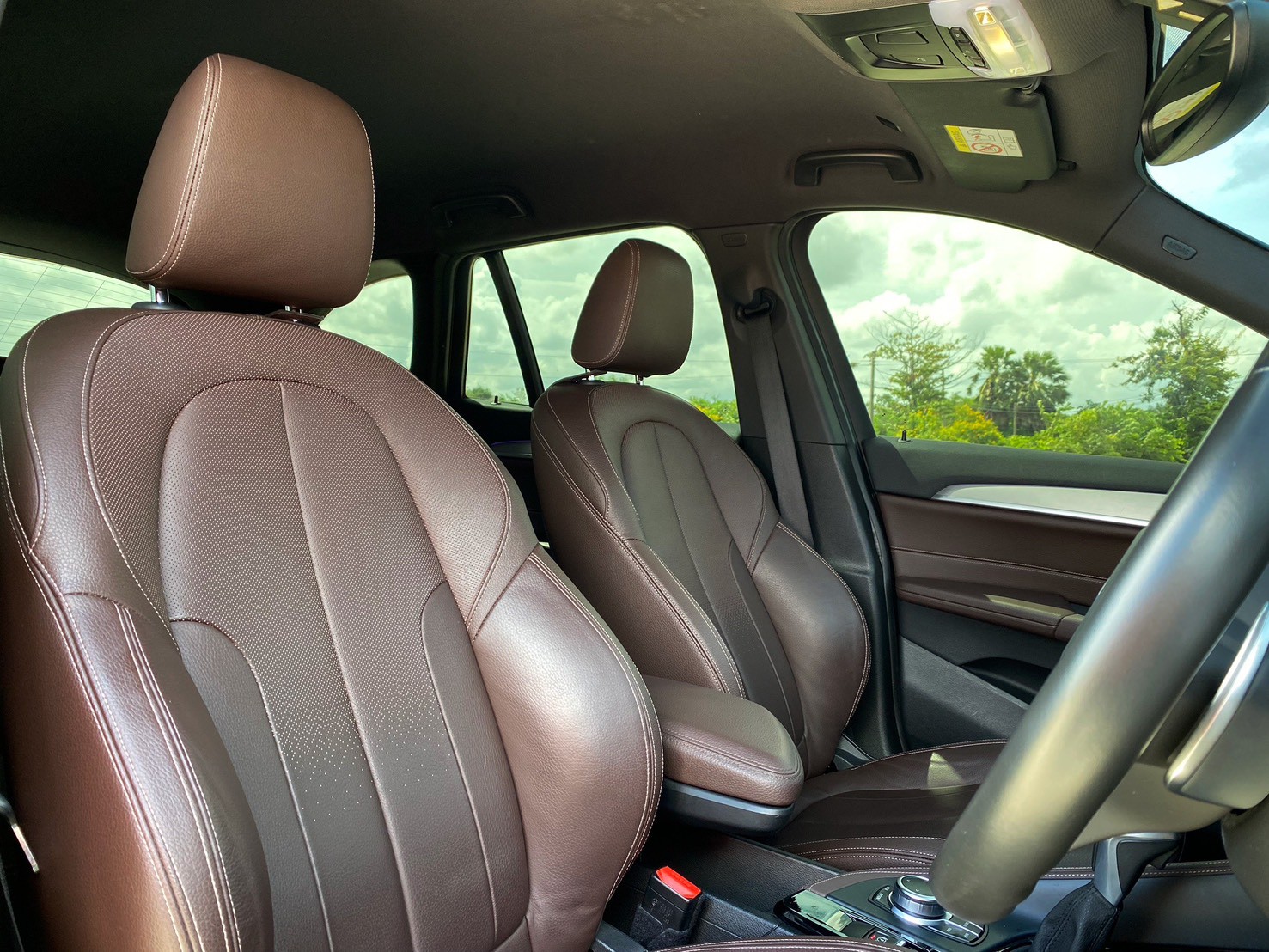 2021 BMW X1 sDrive20d M Sport