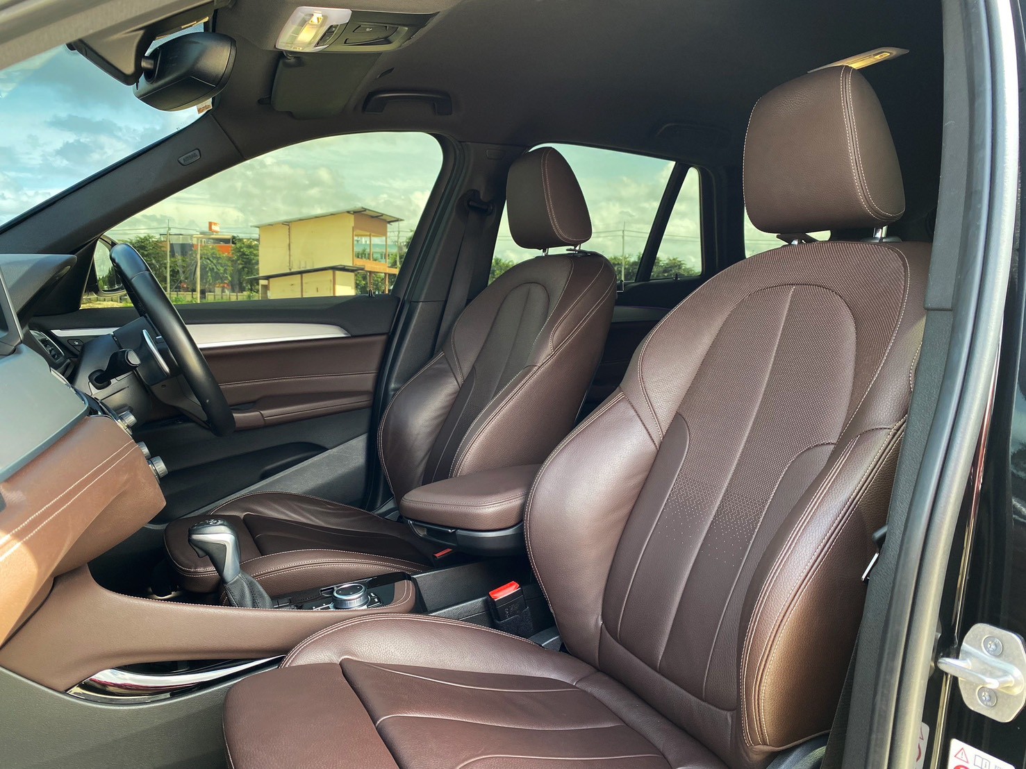 2021 BMW X1 sDrive20d M Sport