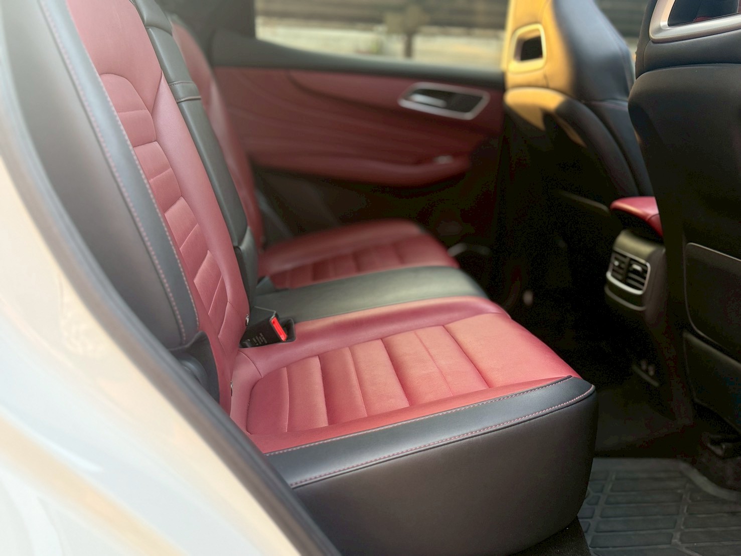 2019 MG Hs 1.5  (Sunroof)