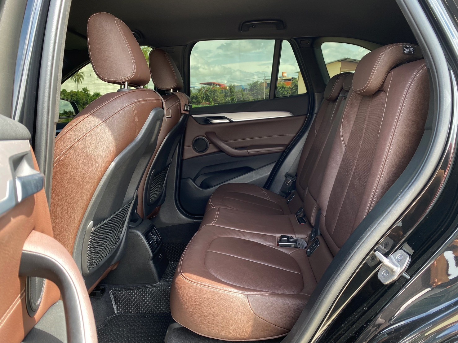2021 BMW X1 sDrive20d M Sport