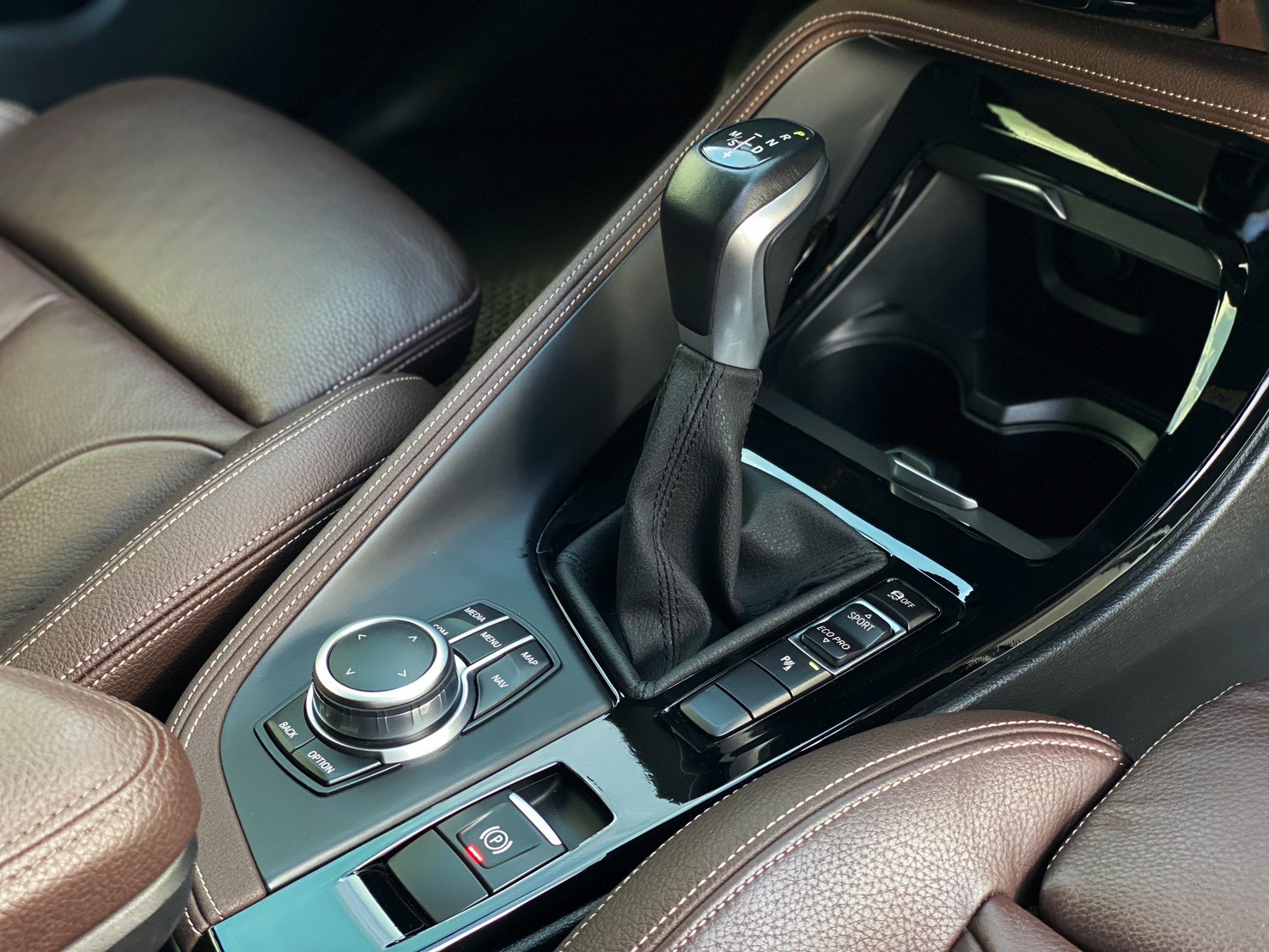 2021 BMW X1 sDrive20d M Sport