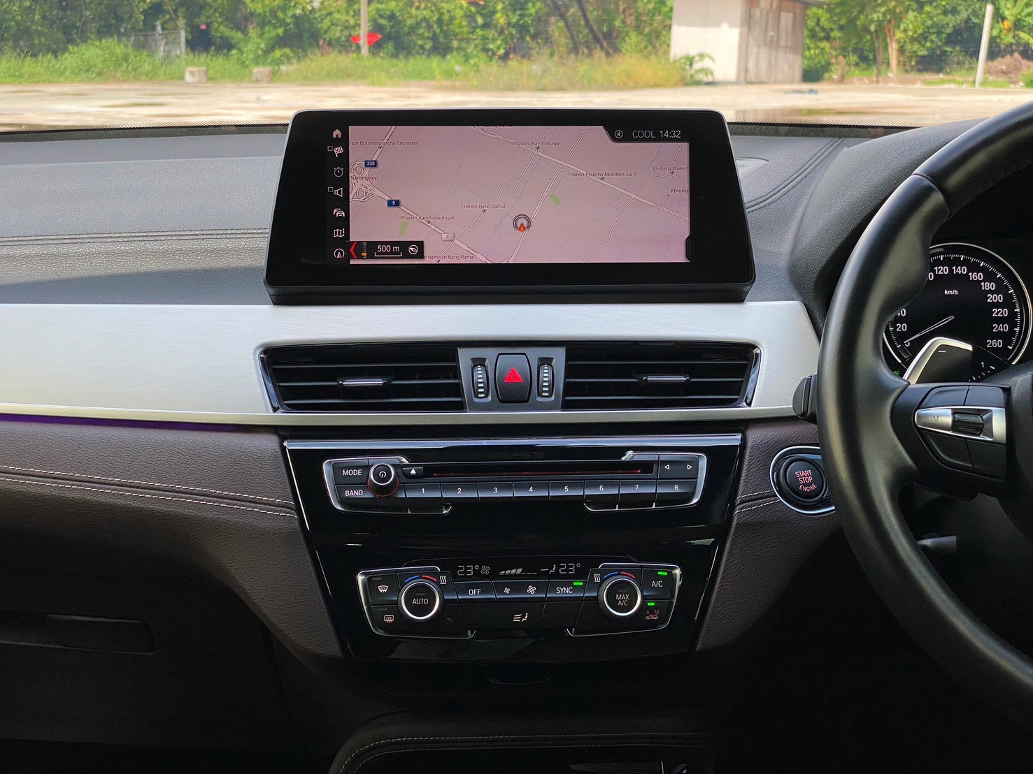 2021 BMW X1 sDrive20d M Sport