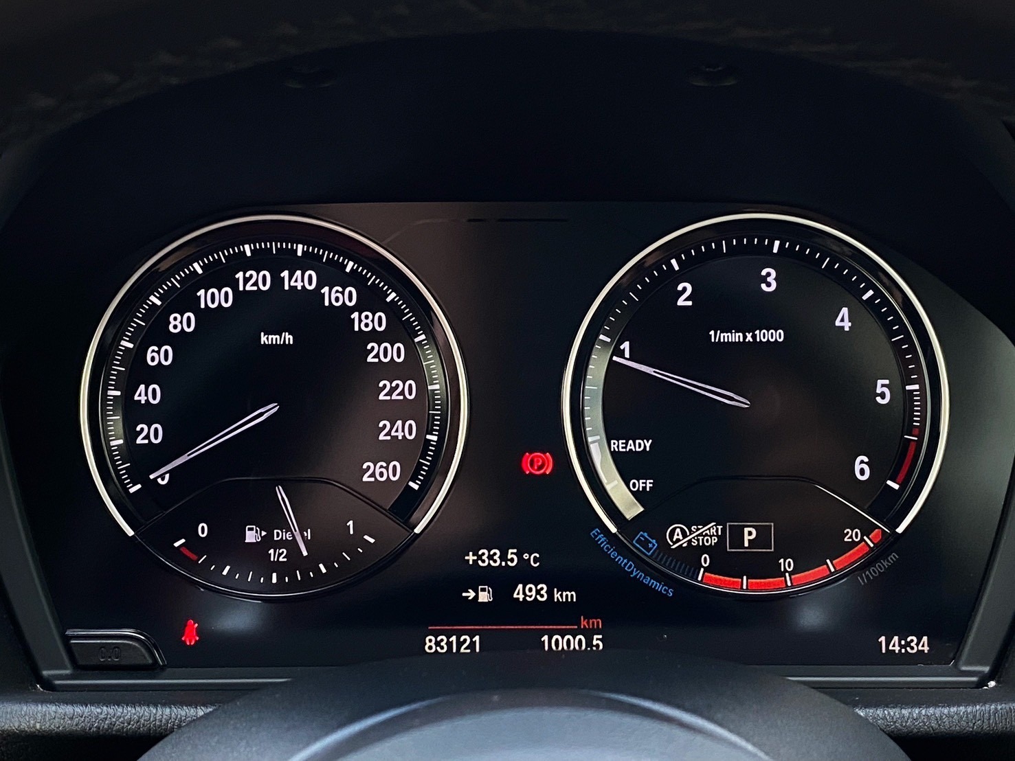 2021 BMW X1 sDrive20d M Sport