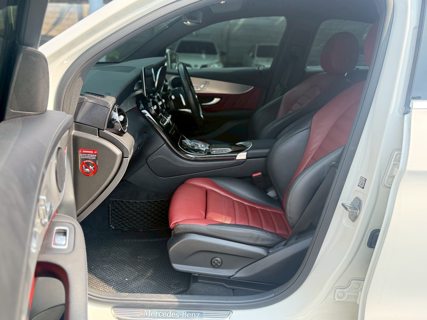 2019 MERCEDES-BENZ GLC Class C253 SUV