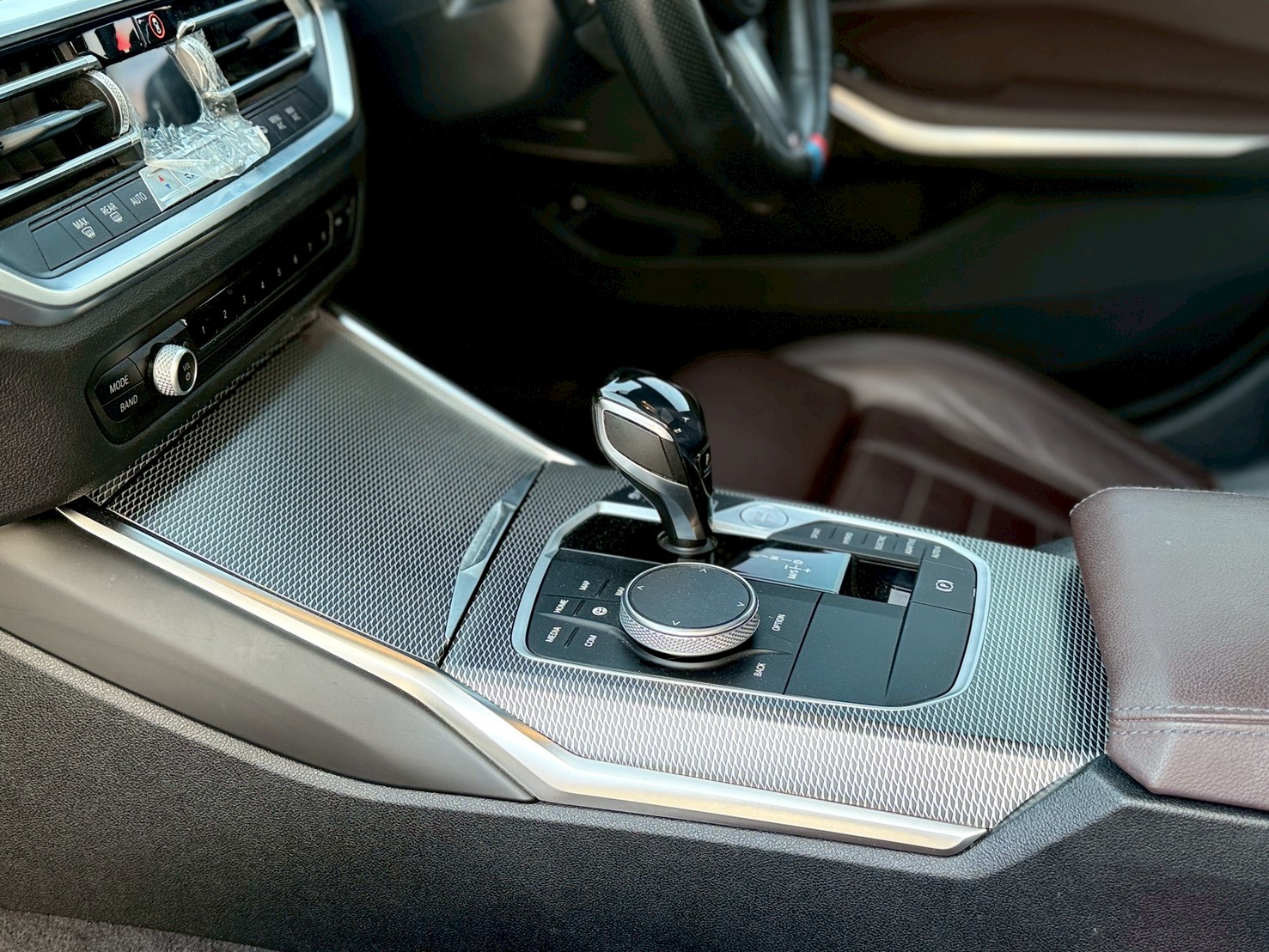 2021 BMW 330e M sport Plug-in Hybrid