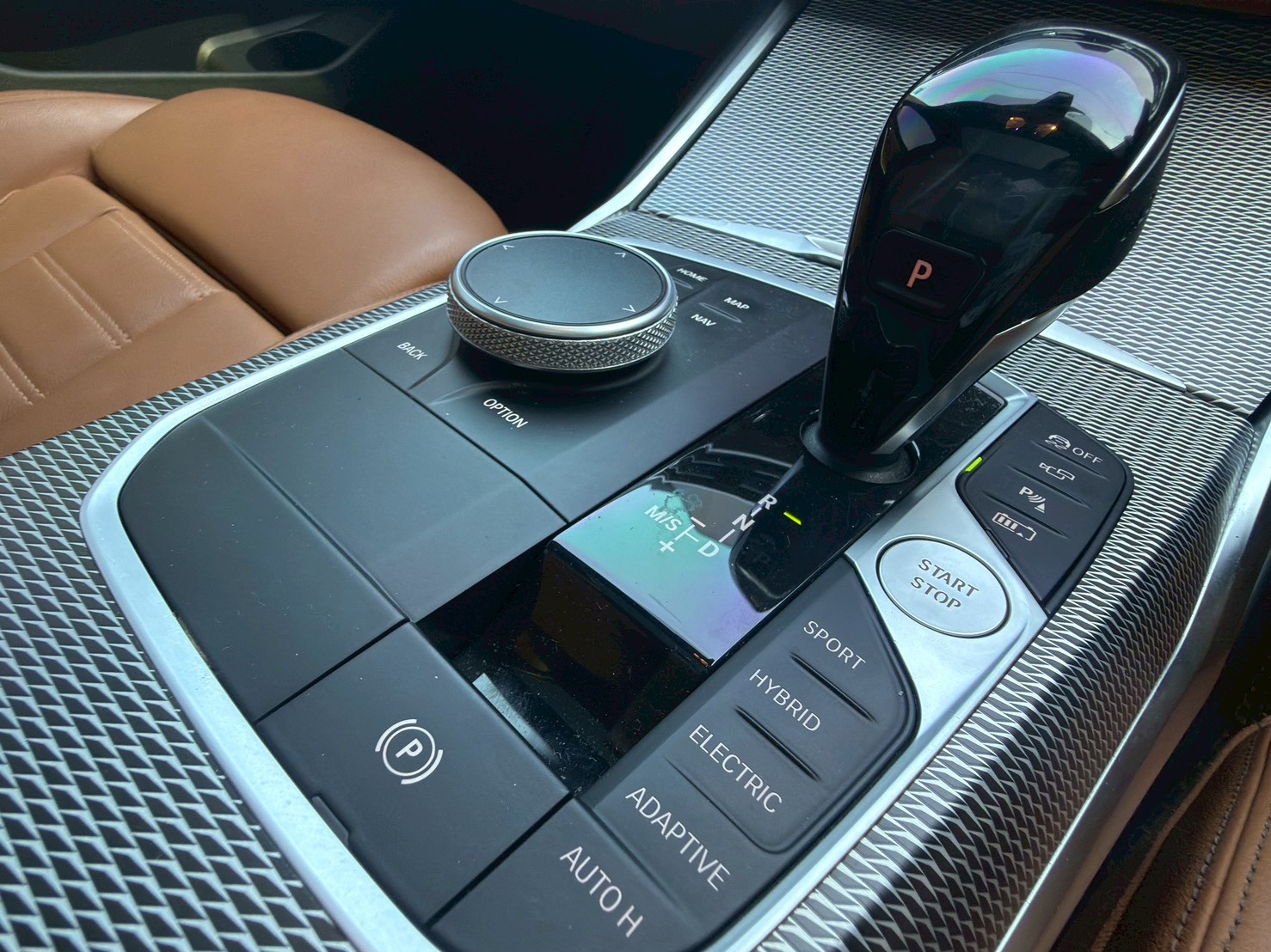 2021 BMW 330e M sport Plug-in Hybrid