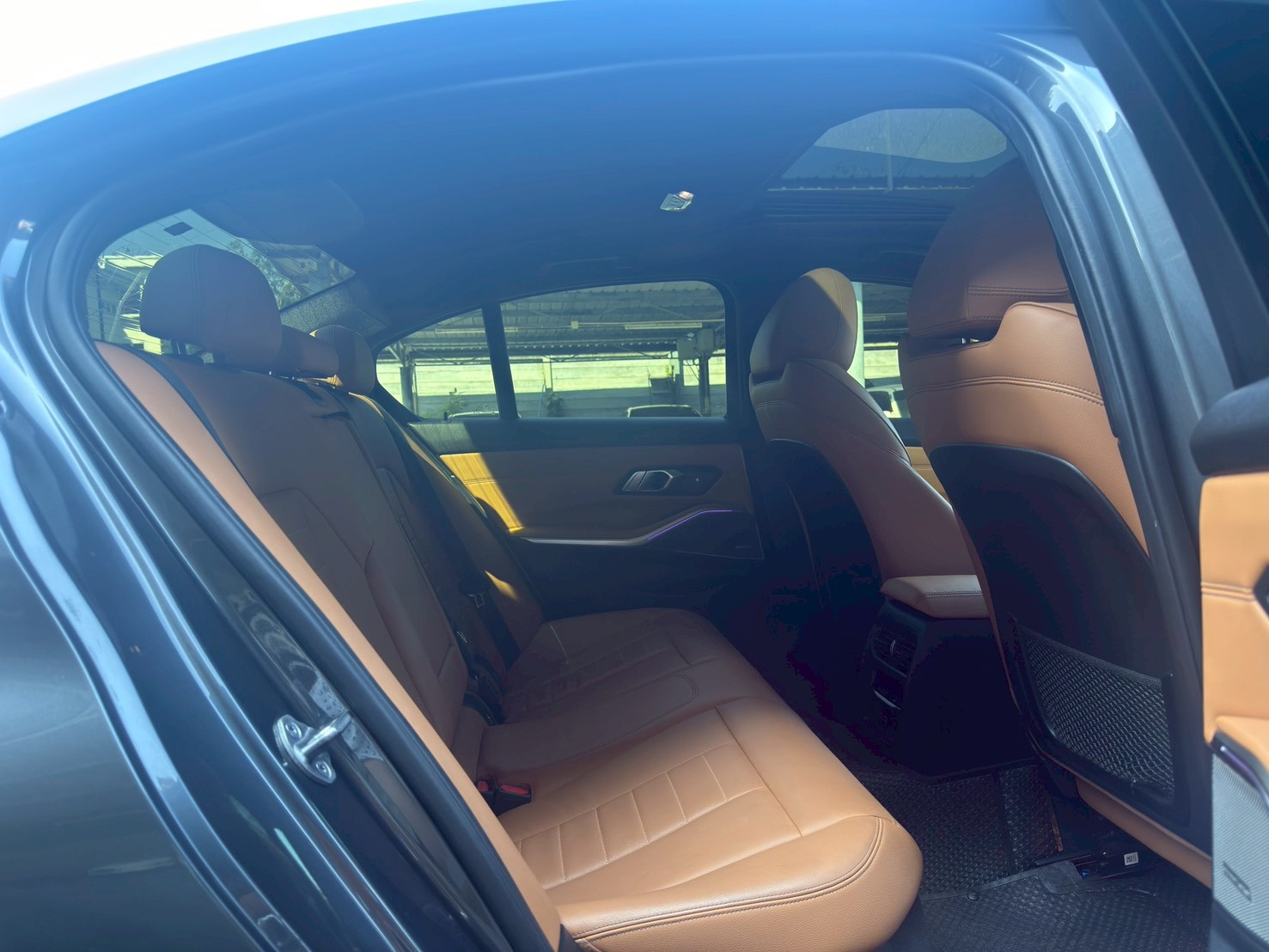 2021 BMW 330e M sport Plug-in Hybrid
