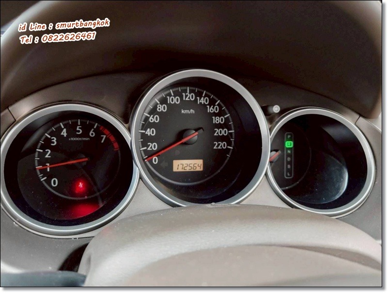 2006 Honda City ZX 1.5 V (AS) AT