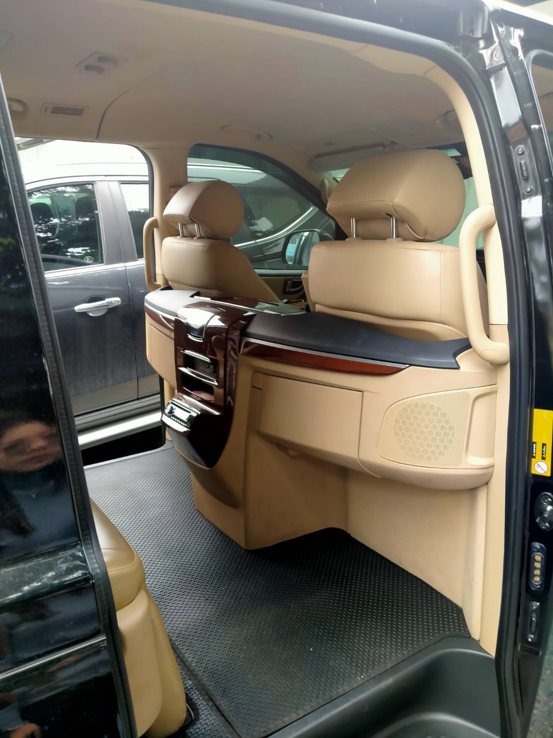2019 Hyundai GRAND STAREX