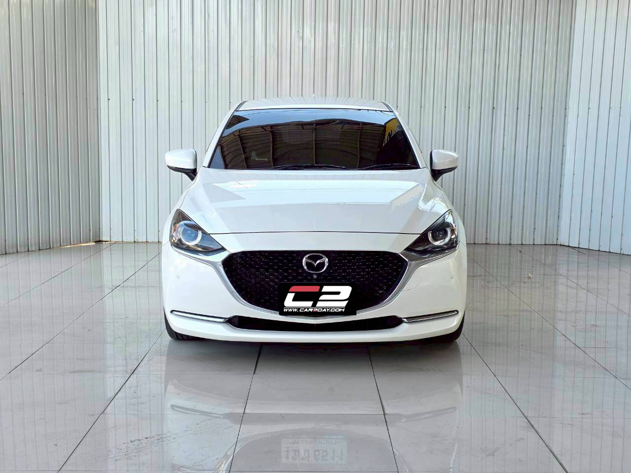 2020 MAZDA MAZDA2 1.3 Sport SP