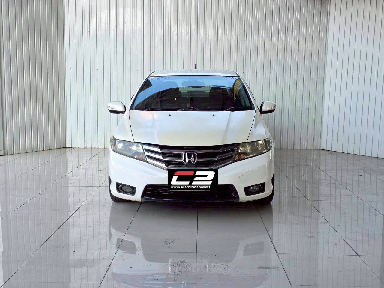 2014 HONDA CITY 1.5 SV i-VTEC