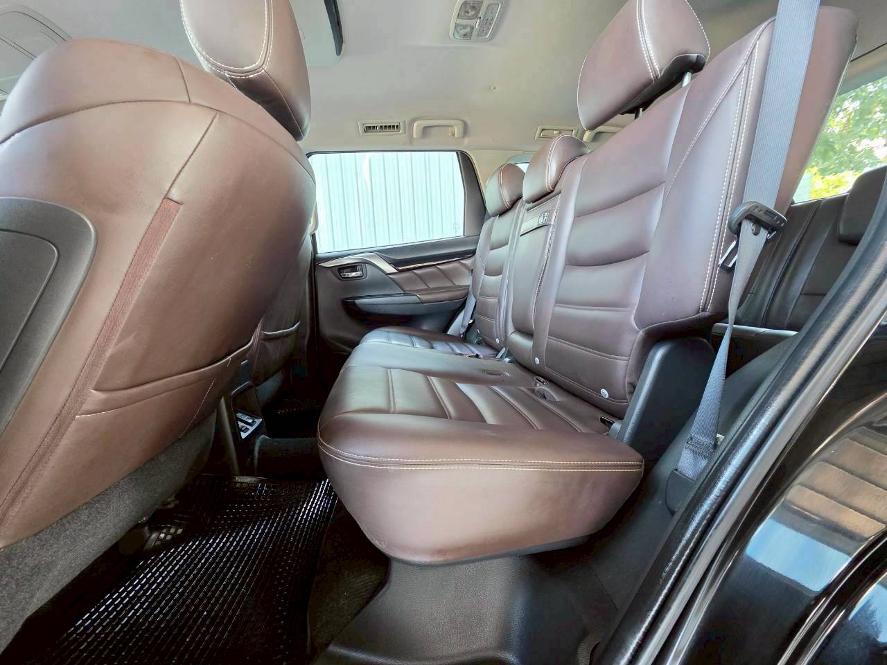 2019 MITSUBISHI PAJERO SPORT 2.4 GT Premium Elite Edition 4WD