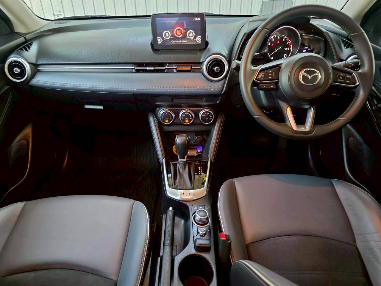 2020 MAZDA MAZDA2 1.3 Sport SP