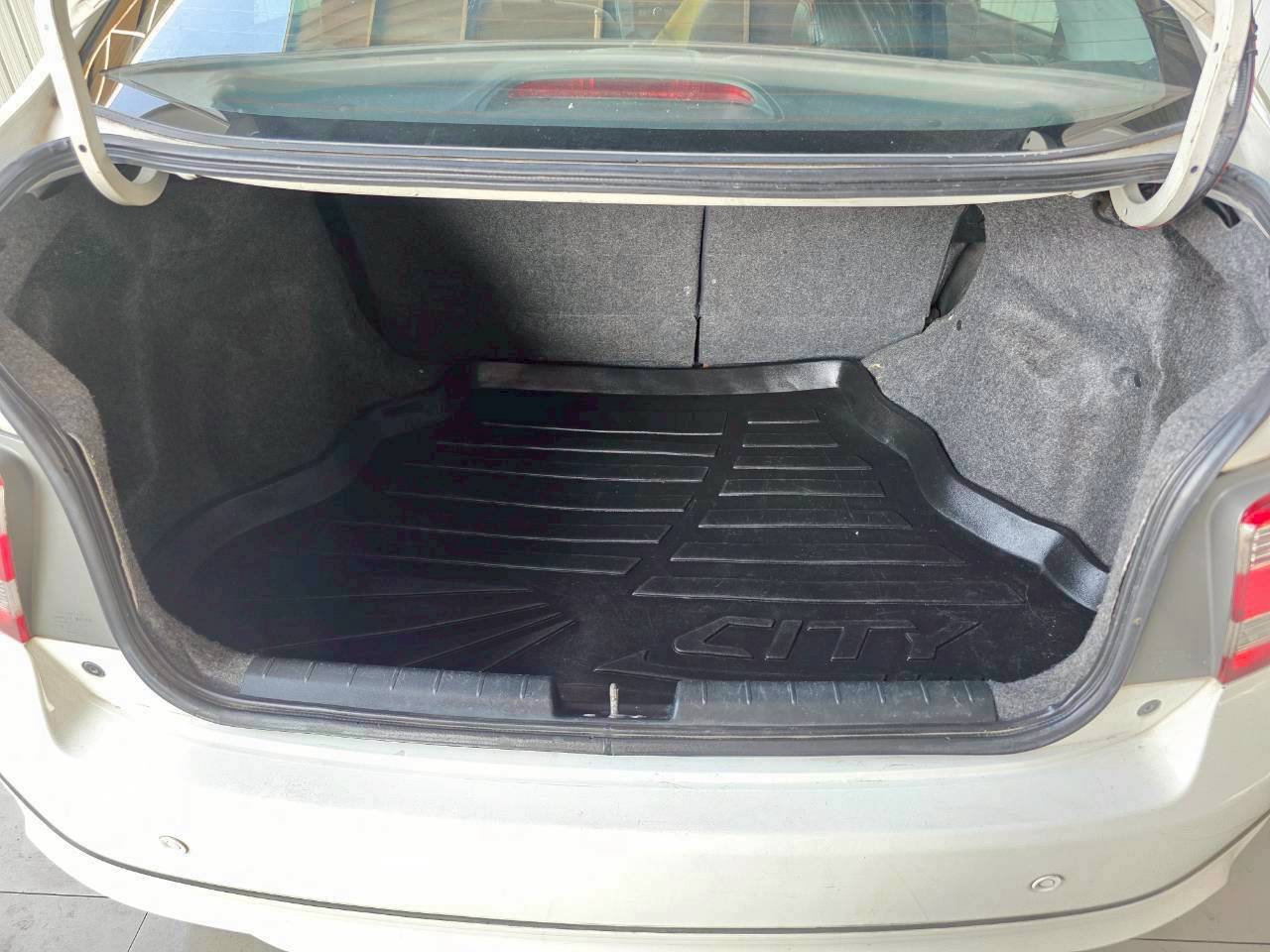 2014 HONDA CITY 1.5 SV i-VTEC