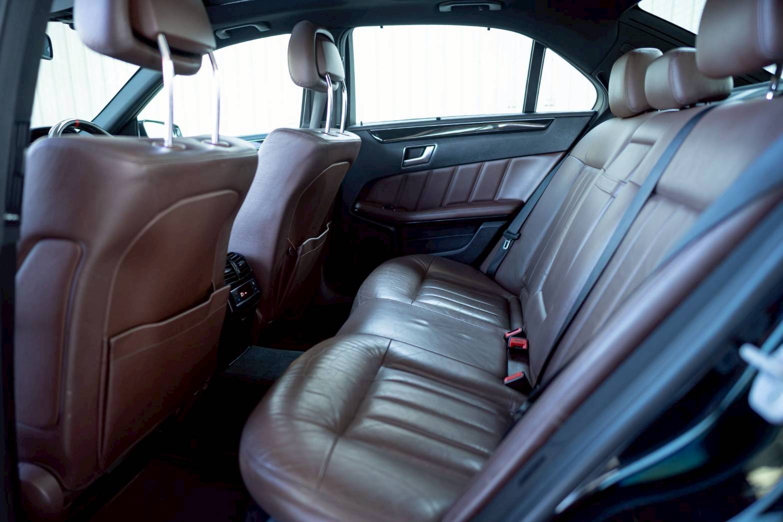 2014 BENZ E-CLASS E300 AMG BLUETEC HYBRID