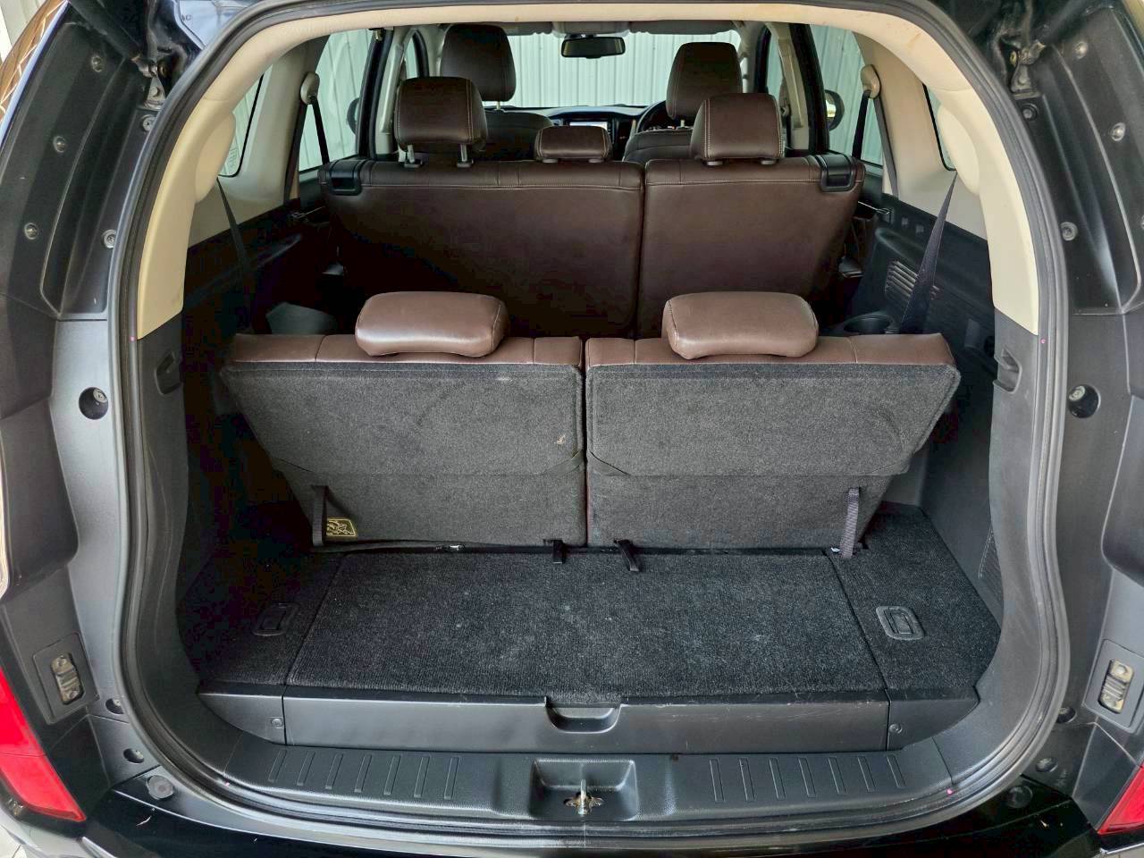 2019 MITSUBISHI PAJERO SPORT 2.4 GT Premium Elite Edition 4WD
