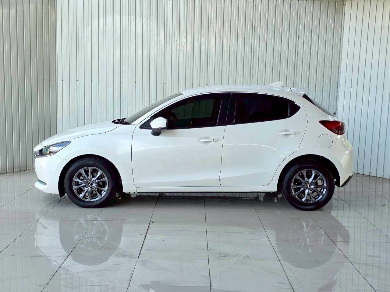 2020 MAZDA MAZDA2 1.3 Sport SP