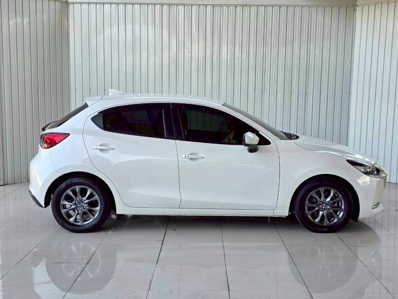 2020 MAZDA MAZDA2 1.3 Sport SP