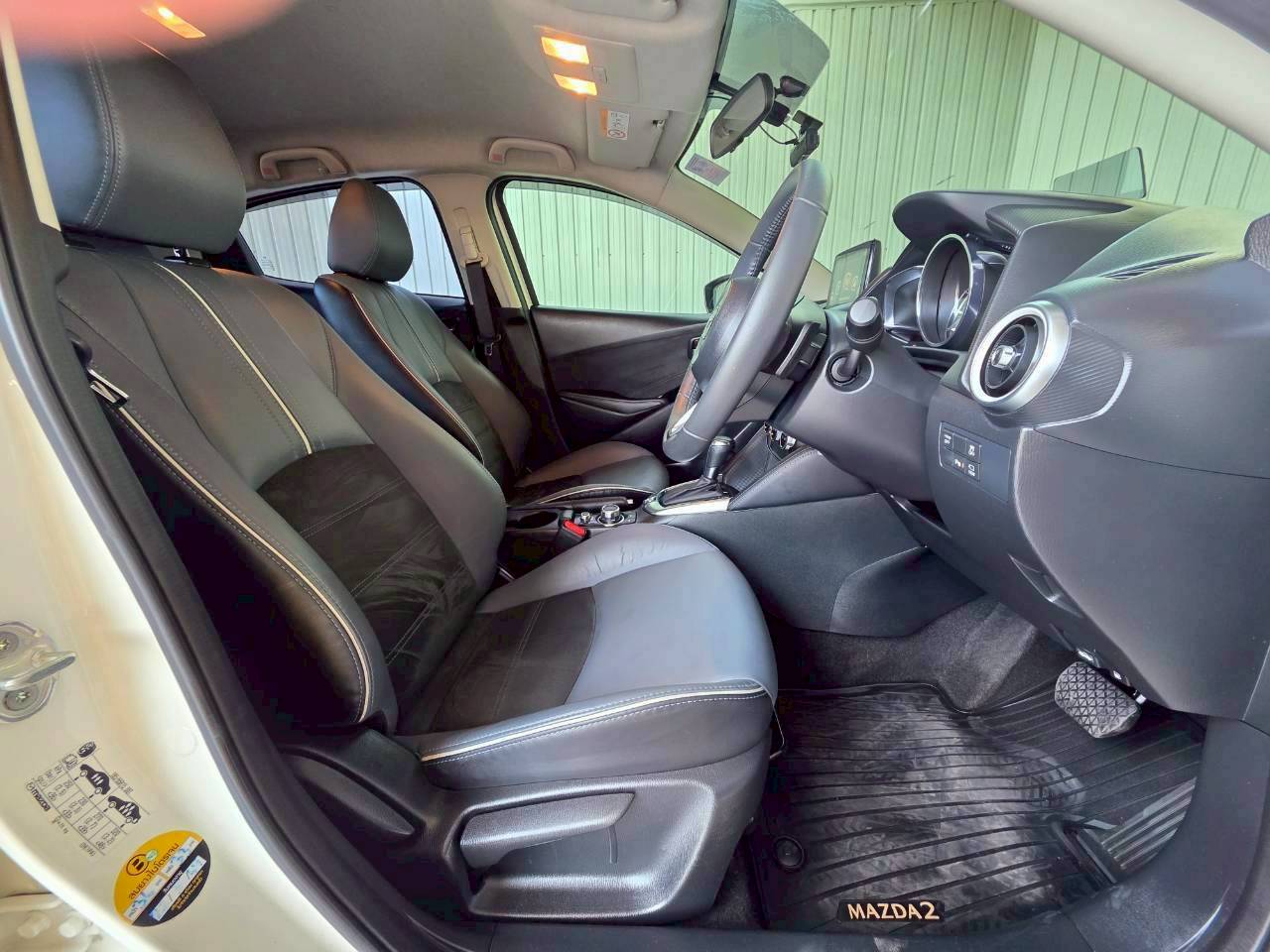 2020 MAZDA MAZDA2 1.3 Sport SP