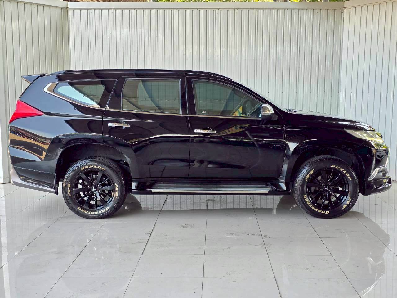 2019 MITSUBISHI PAJERO SPORT 2.4 GT Premium Elite Edition 4WD