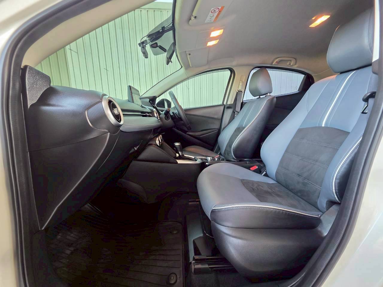 2020 MAZDA MAZDA2 1.3 Sport SP