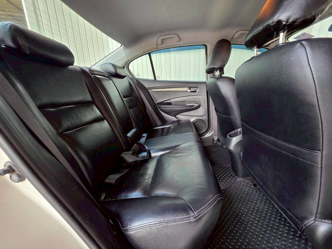 2014 HONDA CITY 1.5 SV i-VTEC