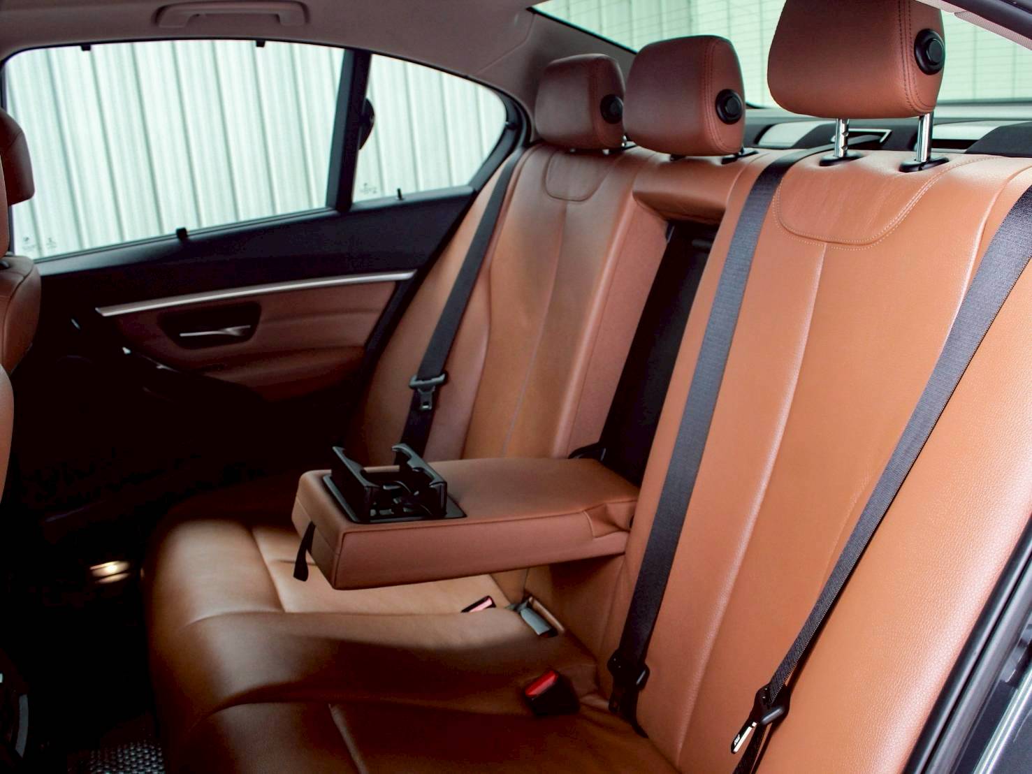2017 BMW SERIES3 330e LUXURY (LCI)