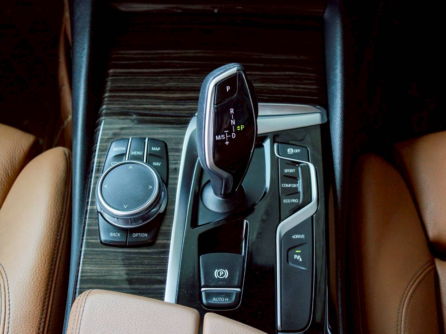 2019 BMW SERIES 5 530e 2.0 HIGHLINE