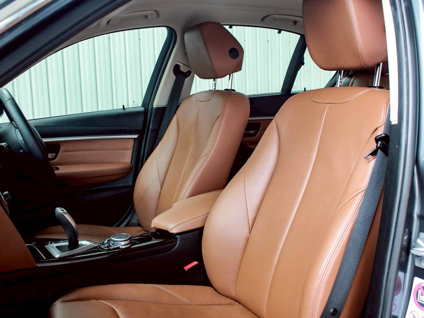 2017 BMW SERIES3 330e LUXURY (LCI)