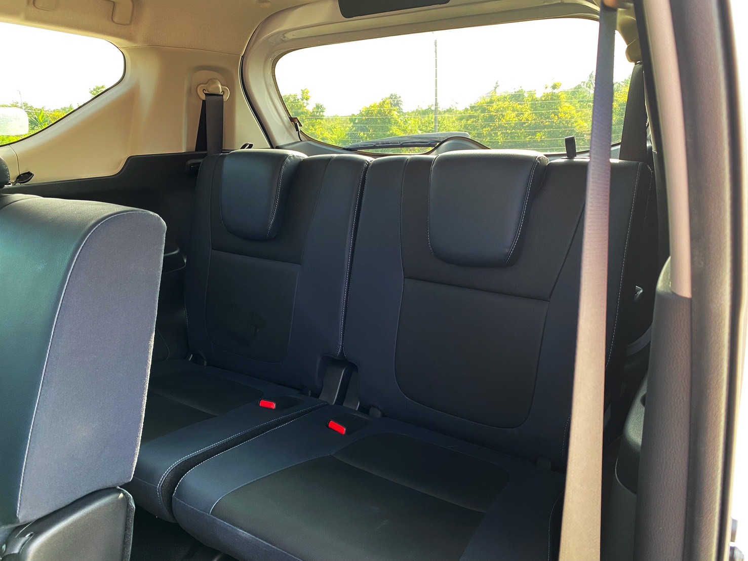 2023 Mitsubishi Xpander Cross 1.5 CVT