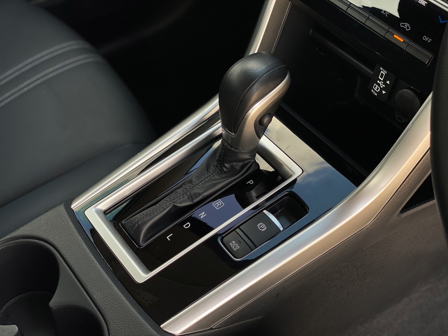 2023 Mitsubishi Xpander Cross 1.5 CVT