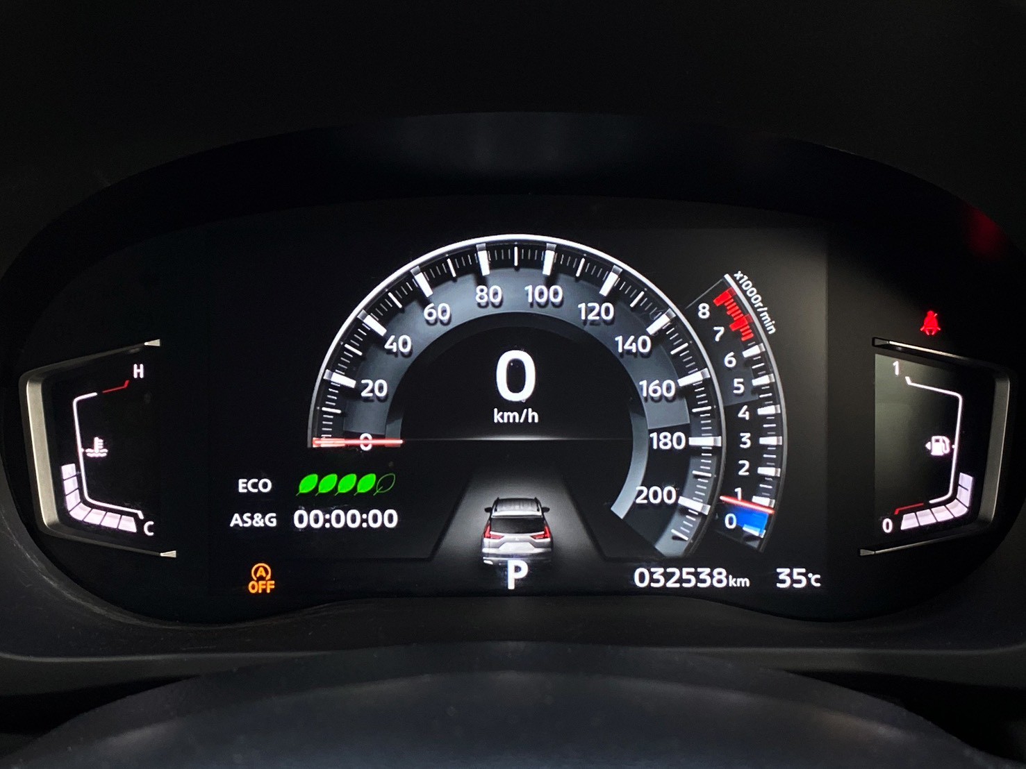 2023 Mitsubishi Xpander Cross 1.5 CVT
