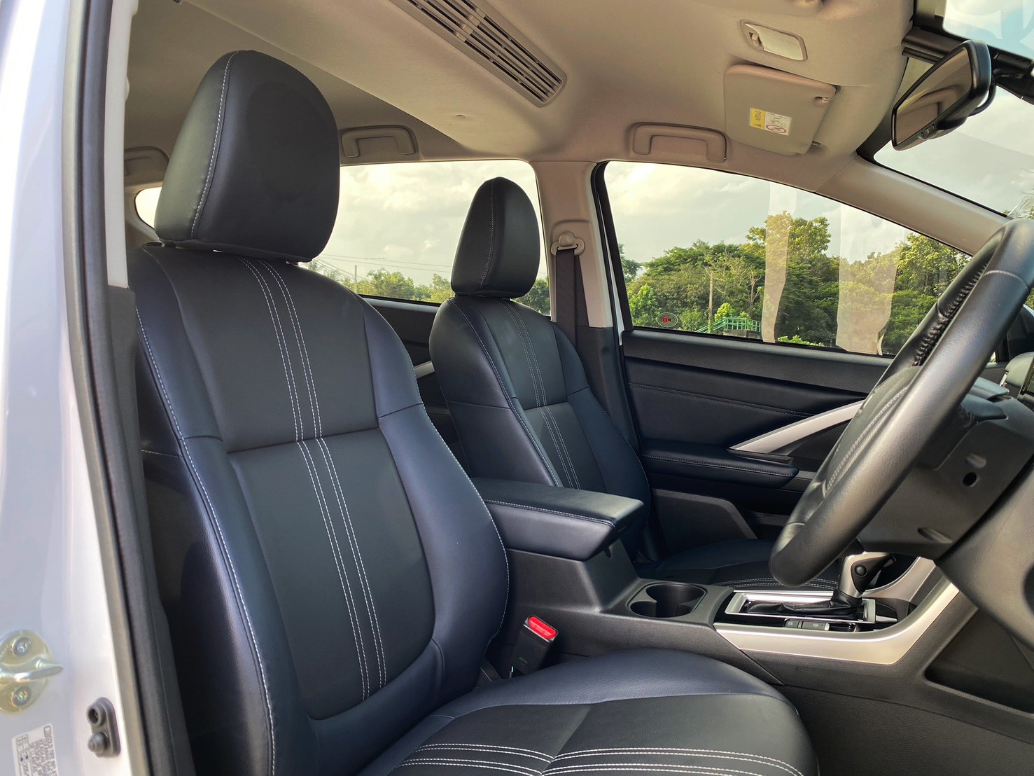2023 Mitsubishi Xpander Cross 1.5 CVT