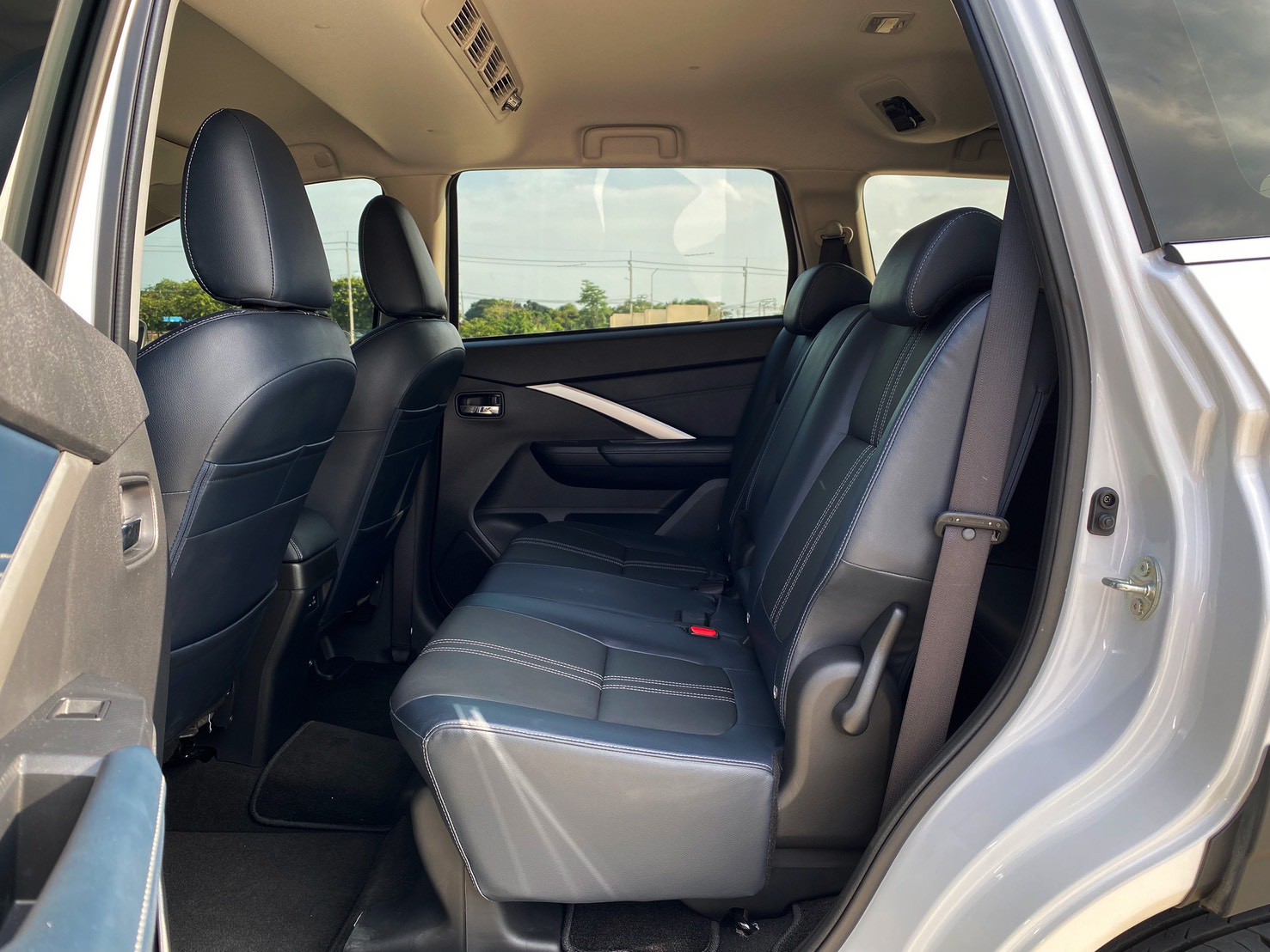 2023 Mitsubishi Xpander Cross 1.5 CVT
