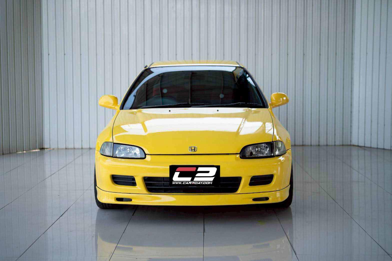 1995 Honda Civic EG