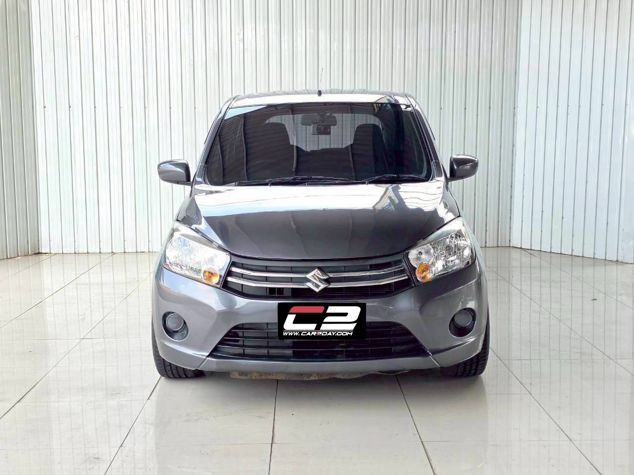 2020 SUZUKI CELERIO 1.0 GX
