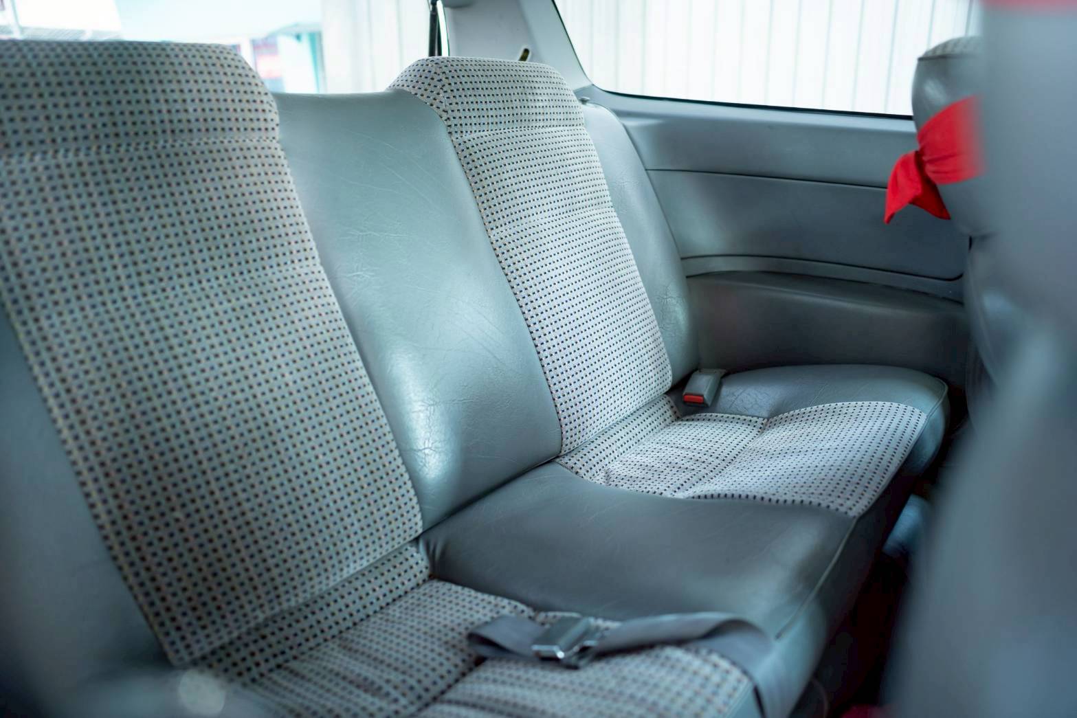 1995 Honda Civic EG