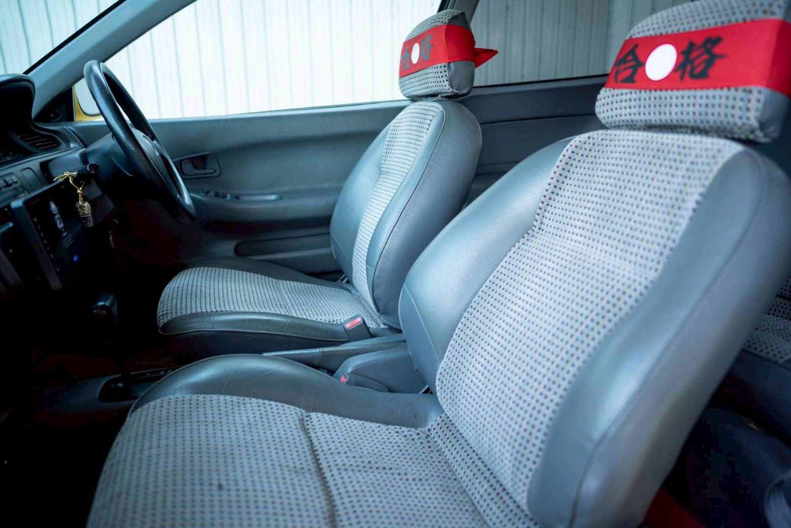 1995 Honda Civic EG