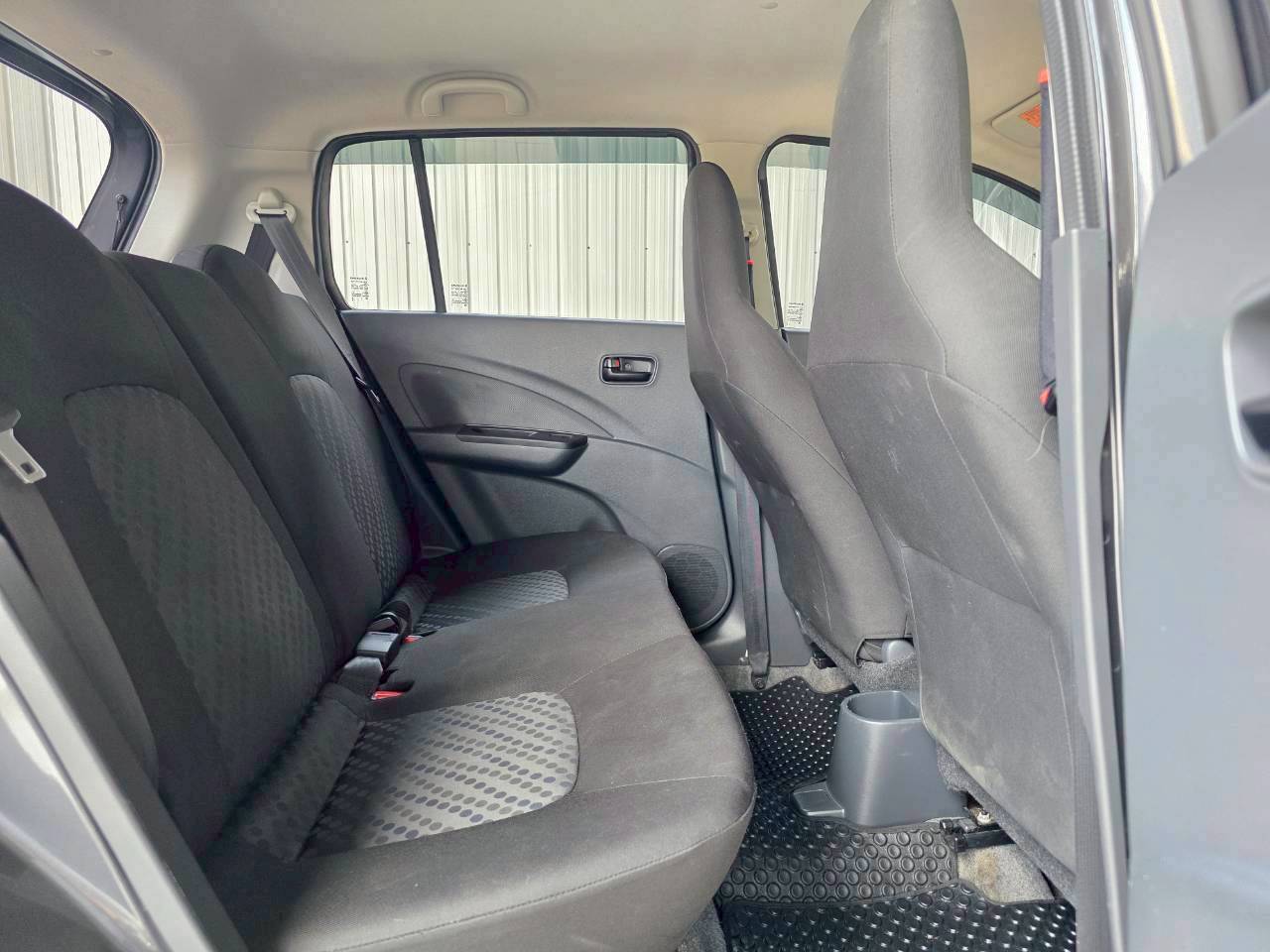 2020 SUZUKI CELERIO 1.0 GX