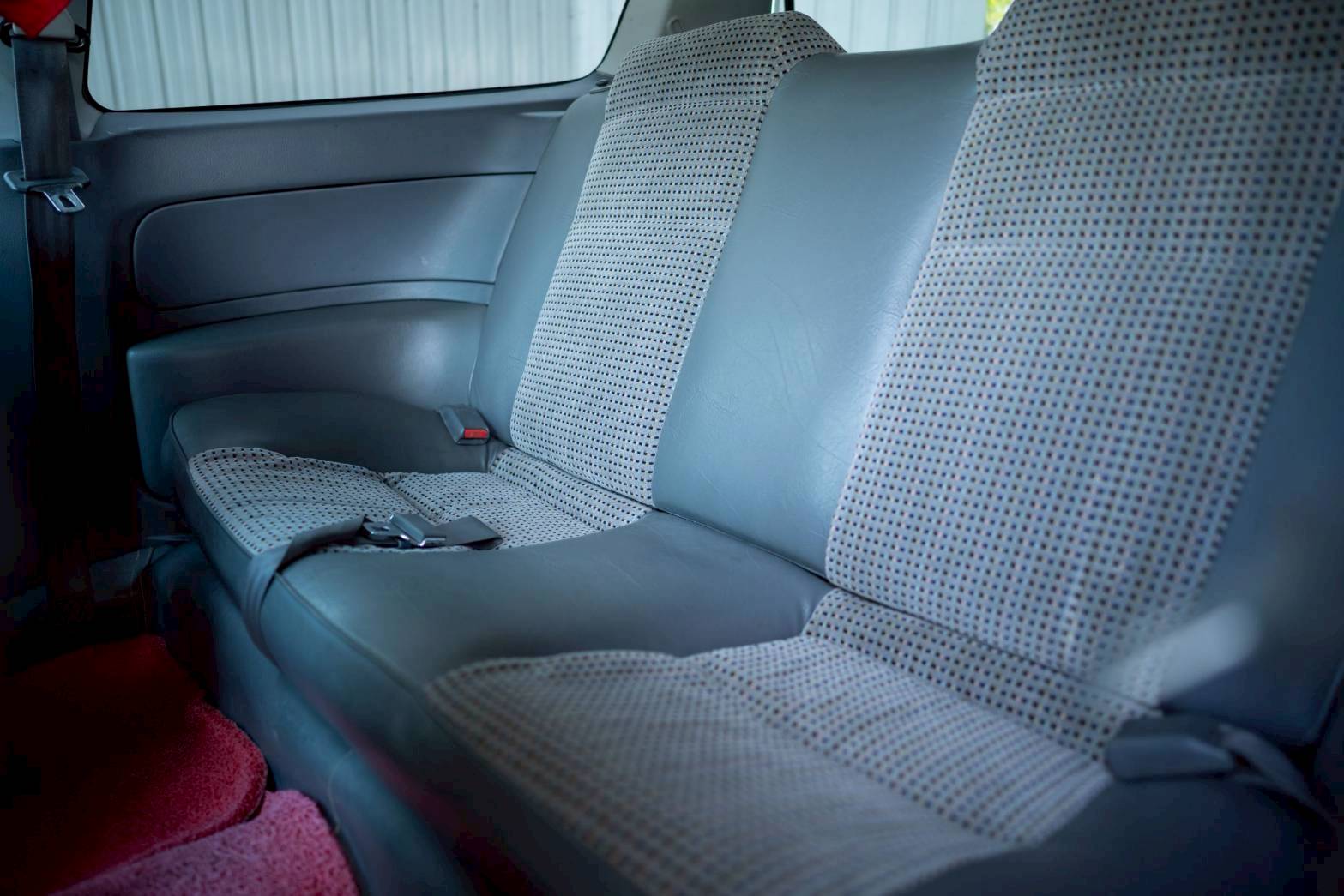 1995 Honda Civic EG