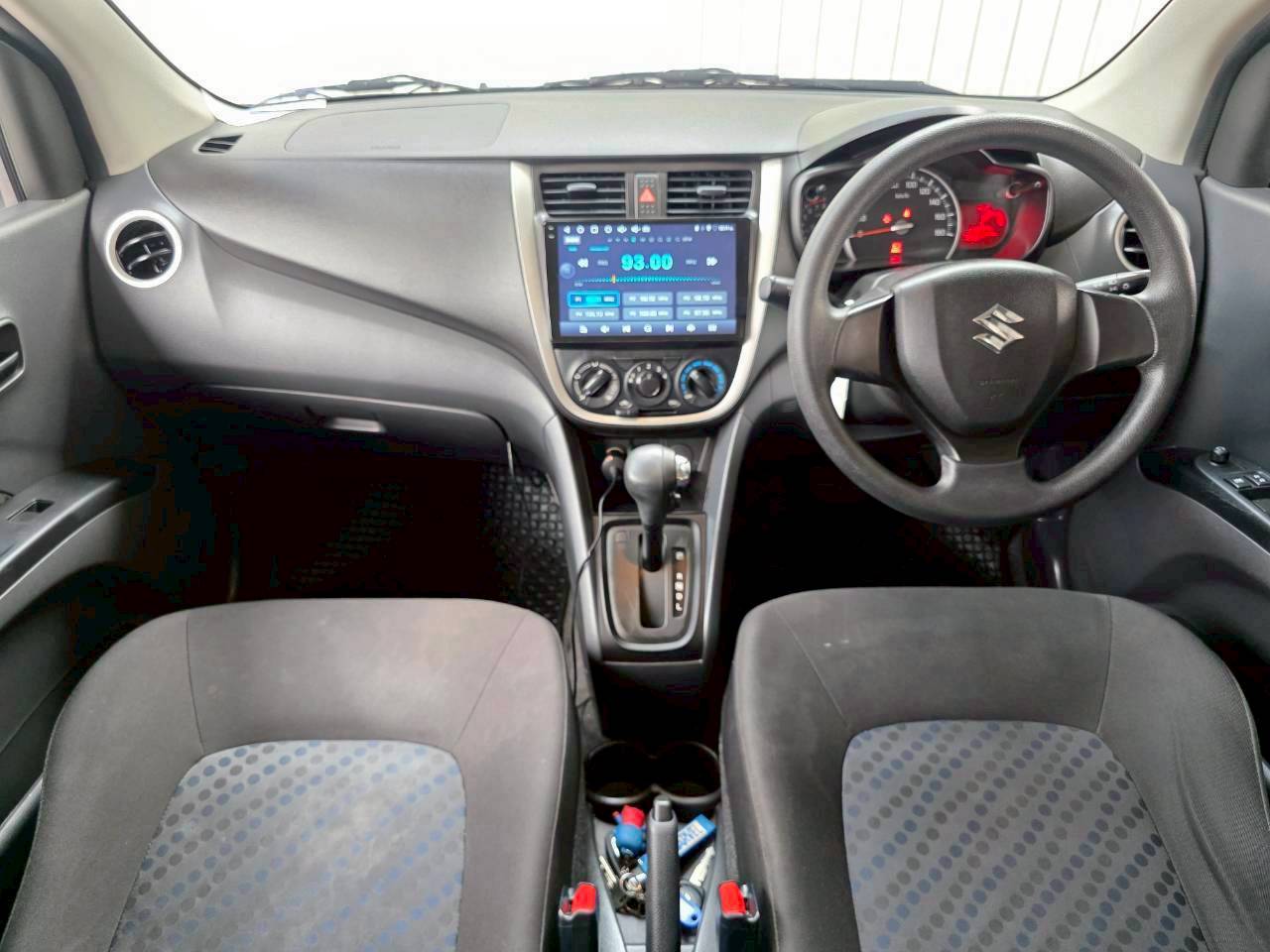 2020 SUZUKI CELERIO 1.0 GX