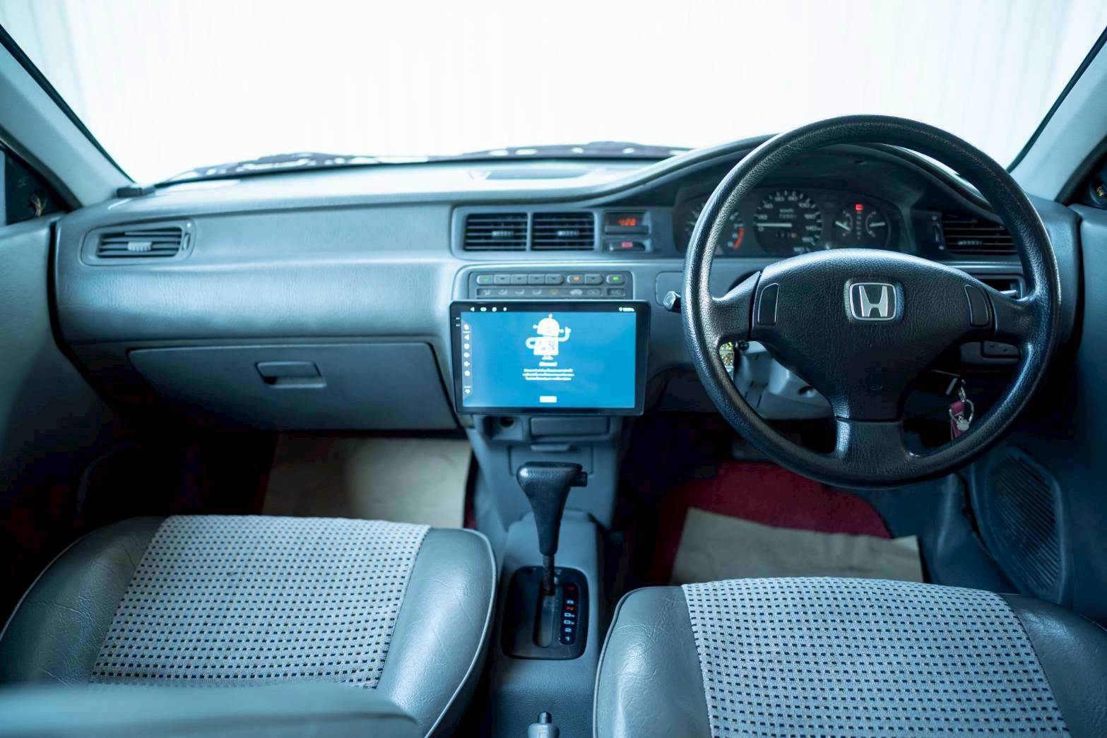 1995 Honda Civic EG